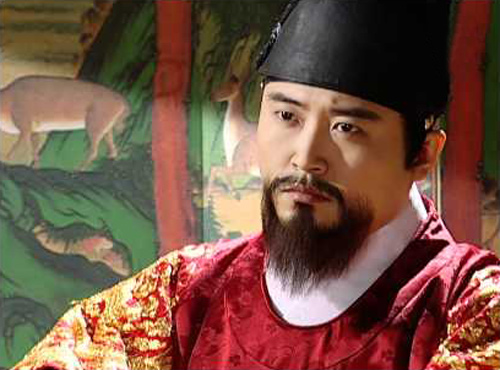 Dae Jang Geum,Lee Young Ae,Phim hàn