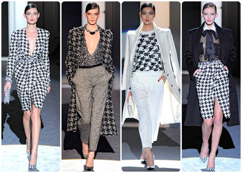 thời trang sao,style sao,họa tiết răng cưa