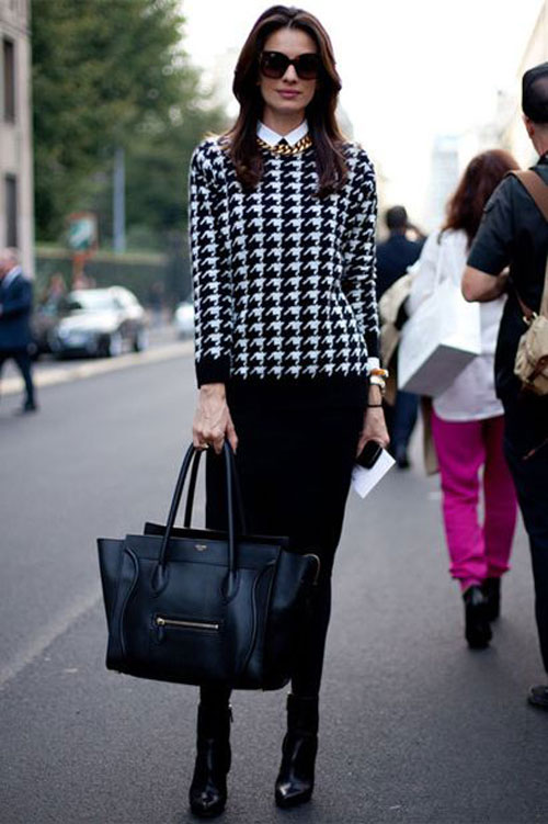 thời trang sao,style sao,họa tiết răng cưa
