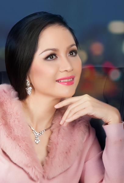 Hoa hậu việt nam,Nguyễn Thiên Nga
