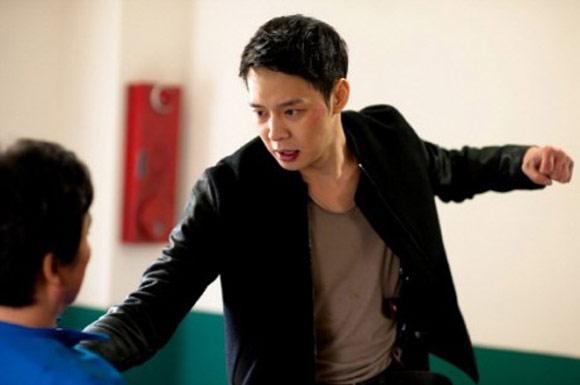 Suzy,UEE,Yoochun,Dongho,sao hàn