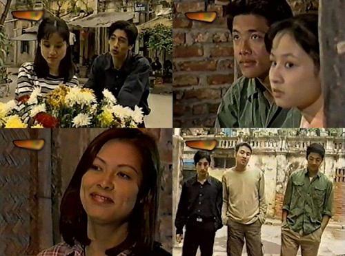 hoa cỏ may,lối sống sai lầm,phim việt