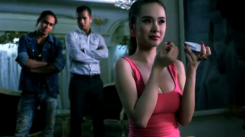 Phim việt,chiêu câu khách của phim việt,angela phương trinh,lý nhã kỳ,midu