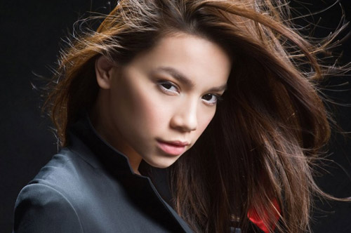 Showbiz việt,tăng thanh hà,hồ ngọc hà,trần thu hà,thái hà,NSƯT thu hà,minh hà