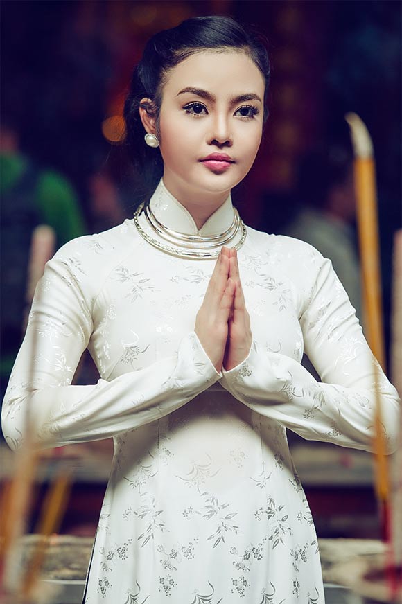 Julia Hồ,Hoa hậu người Việt hoàn cầu