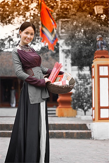 Mai Phương Thúy,Hoa hậu Việt Nam 2006,Hoa hậu