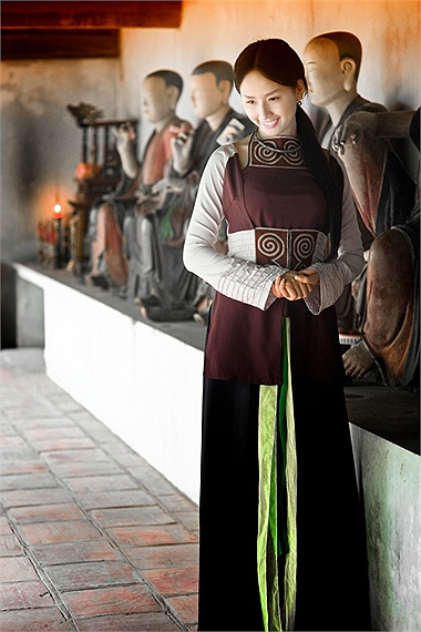 Mai Phương Thúy,Hoa hậu Việt Nam 2006,Hoa hậu