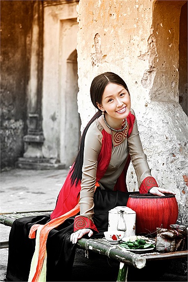 Mai Phương Thúy,Hoa hậu Việt Nam 2006,Hoa hậu