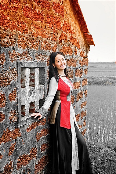 Mai Phương Thúy,Hoa hậu Việt Nam 2006,Hoa hậu