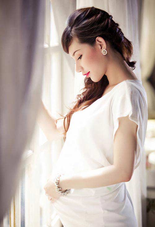 Sao việt,Jennifer Phạm,tăng thanh hà