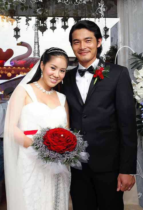 Sao việt,Jennifer Phạm,tăng thanh hà