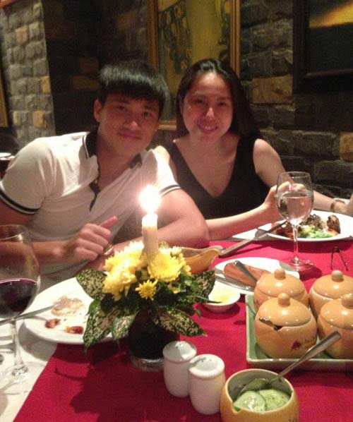 Sao việt,Jennifer Phạm,tăng thanh hà