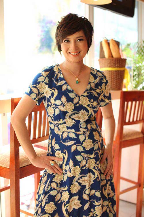 Sao việt,Jennifer Phạm,tăng thanh hà