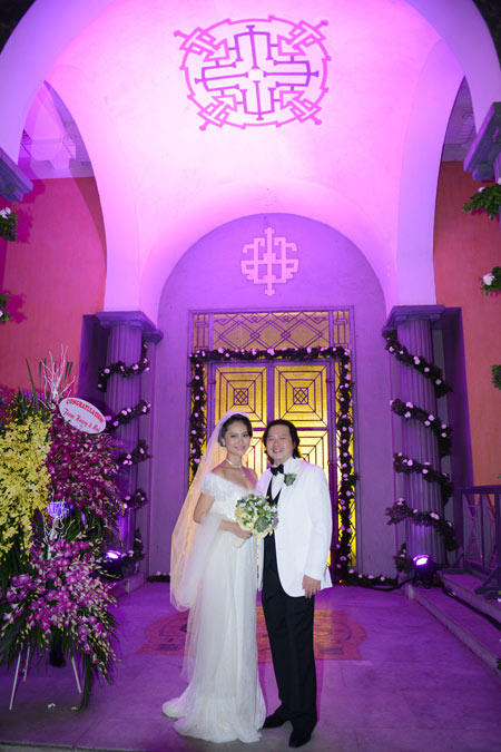 Sao việt,Jennifer Phạm,tăng thanh hà