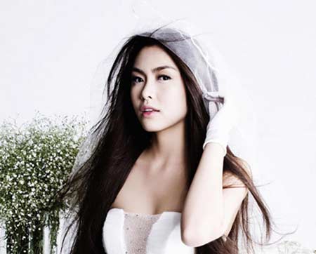 Sao việt,Jennifer Phạm,tăng thanh hà