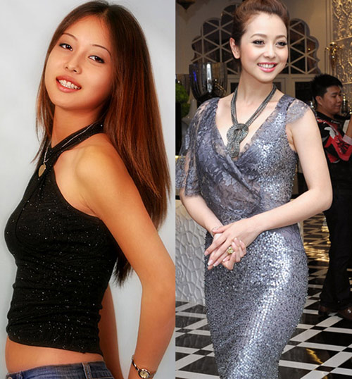 Hoa hậu việt nam,mai phương thúy,hương giang,jennifer phạm,ngọc trinh