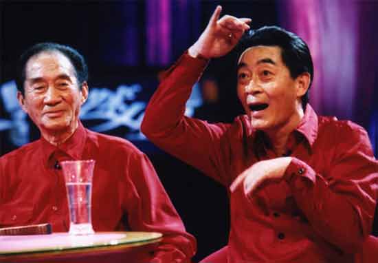Tây Du Ký,Lục Tiểu Linh Đồng,Từ Thiếu Hoa,Mã Đức Hoa,Diêm Hoài Lễ,đạo diễn dương khiết