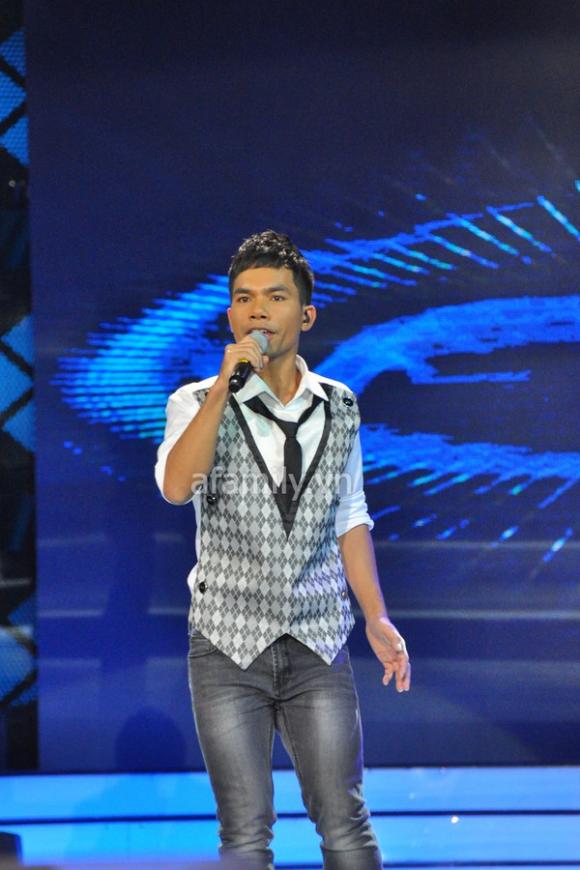 Vietnam Idol,Quốc Trung,Nguyễn Quang Dũng,Mỹ Tâm,Ya Suy,Hương giang