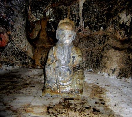 chùa nhẫm dương,thánh quang,hải dương,kinh môn