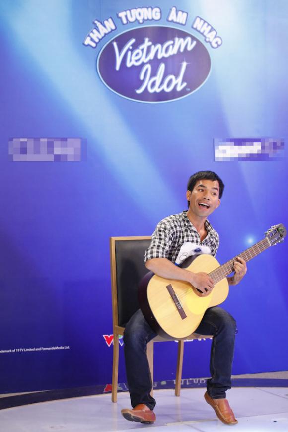 Vietnam Idol,Quốc Trung,Nguyễn Quang Dũng,Mỹ Tâm,Ya Suy,Hương giang