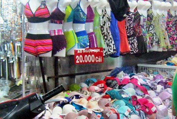 áo ngực trung quốc,áo dây nịt ngực,dung dịch lạ,thuốc lạ