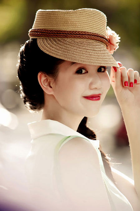 ngọc trinh,đan trường,Mai Khôi,Andrea Aybar,lê cát trọng lý,thảo trang,thủy tiên