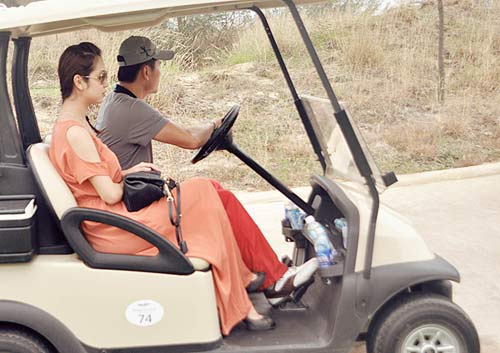 Jennifer Phạm,hoa hậu châu á tại mỹ,Nguyễn Đức Hải