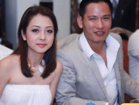 Jennifer Phạm,hoa hậu châu á tại mỹ,Nguyễn Đức Hải