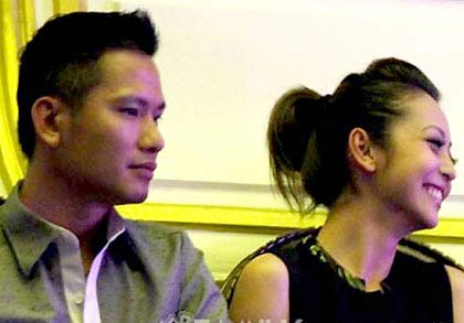 Jennifer Phạm,hoa hậu châu á tại mỹ,Nguyễn Đức Hải