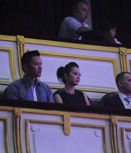 Jennifer Phạm,hoa hậu châu á tại mỹ,Nguyễn Đức Hải