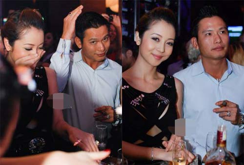 Jennifer Phạm,hoa hậu châu á tại mỹ,Nguyễn Đức Hải