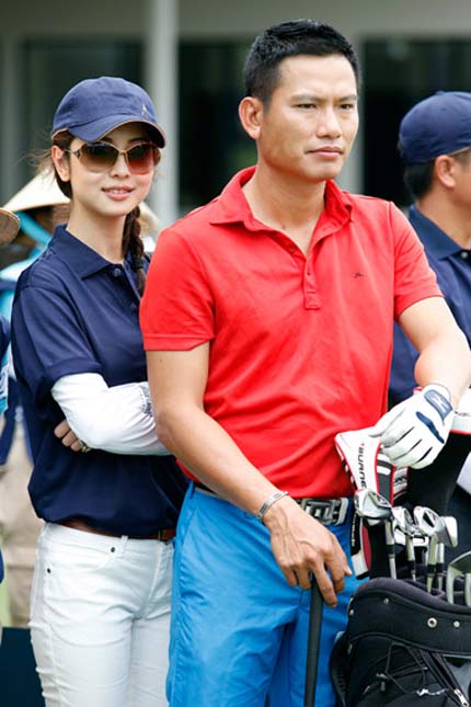 Jennifer Phạm,hoa hậu châu á tại mỹ,Nguyễn Đức Hải