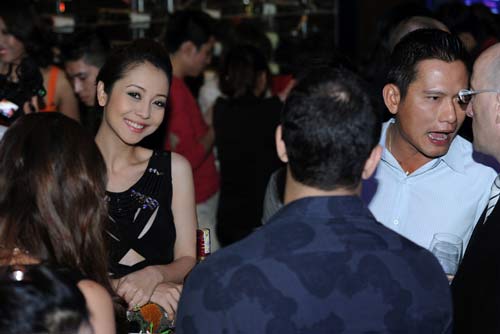 Jennifer Phạm,hoa hậu châu á tại mỹ,Nguyễn Đức Hải