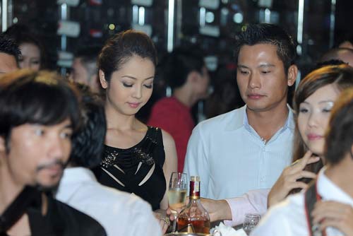 Jennifer Phạm,hoa hậu châu á tại mỹ,Nguyễn Đức Hải