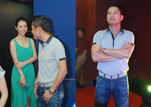 Jennifer Phạm,hoa hậu châu á tại mỹ,Nguyễn Đức Hải