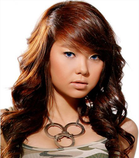Minh Hằng,Bé heo