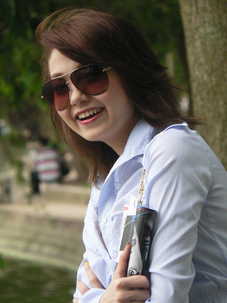 Minh Hằng,Bé heo