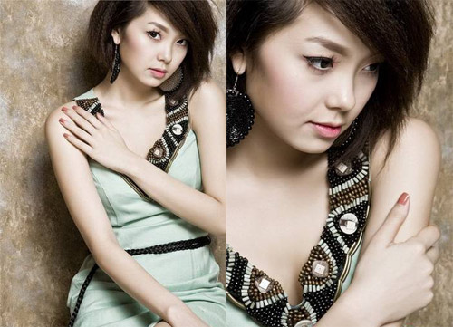 Minh Hằng,Bé heo