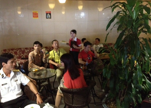 Bằng Kiều,Trizzie Phương Trinh