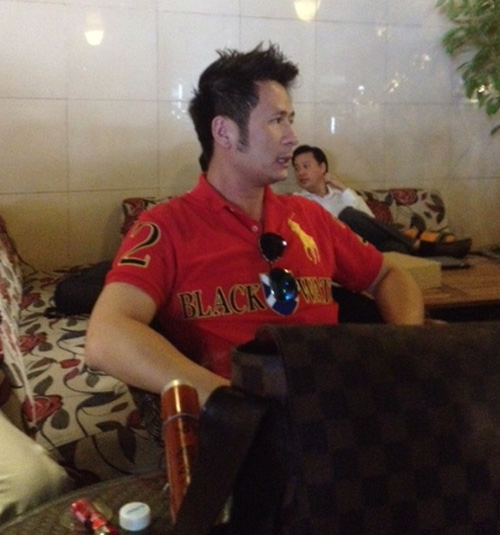 Bằng Kiều,Trizzie Phương Trinh