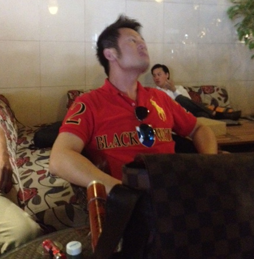 Bằng Kiều,Trizzie Phương Trinh