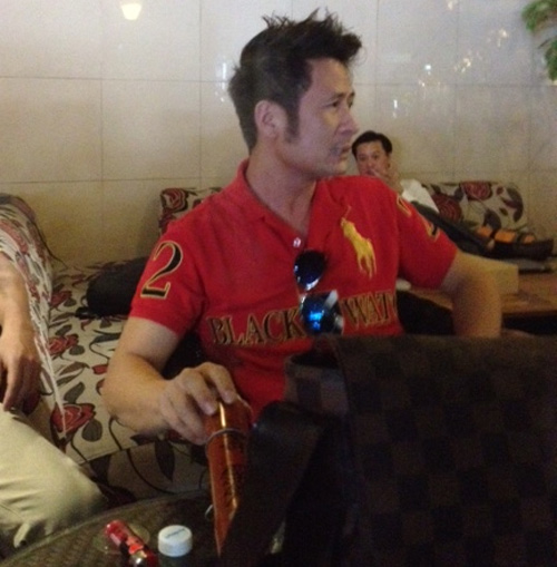 Bằng Kiều,Trizzie Phương Trinh