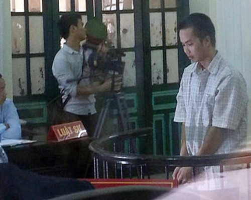 vụ án,án mạng,giết người,hiếp dâm,cuồng dâm,hiếp chị giết em,đặng trần hoài