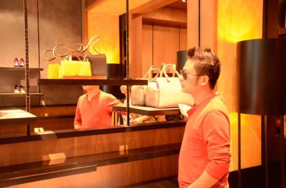 bằng kiều,nơi tình yêu bắt đầu