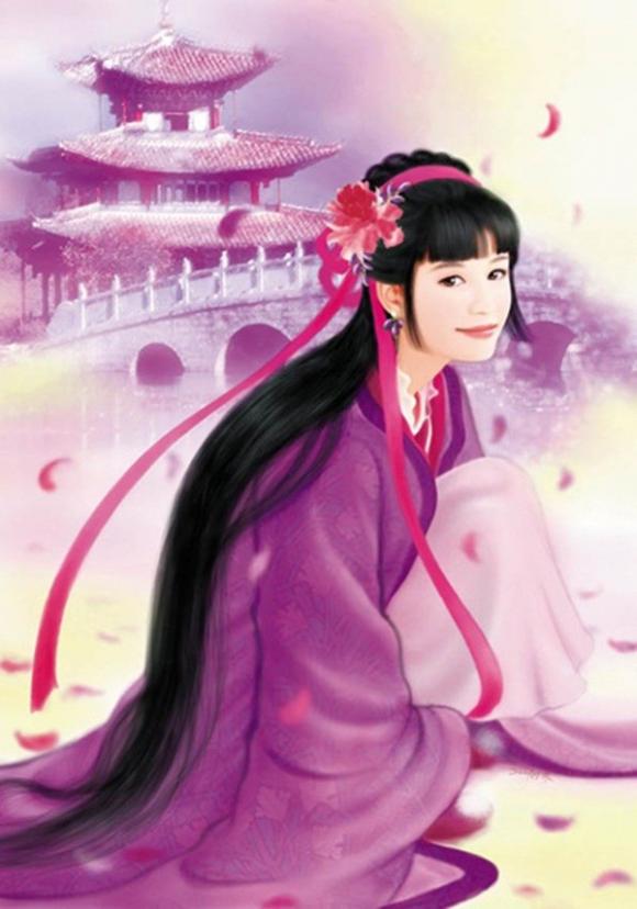 Chúa Nguyễn,Tống Thị
