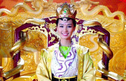 Phim lịch sử Việt,phim việt,Huyền sử Thiên Đô