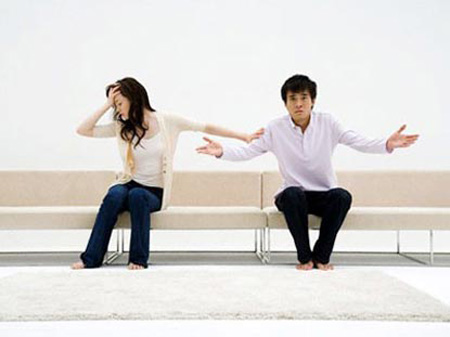 chán chồng,hôn nhân,tình cảm vợ chồng,hâm nóng tình cảm vợ chồng