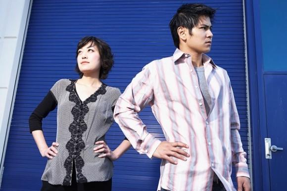 gia đình,vợ chồng,chồng ít học,vợ khinh chồng