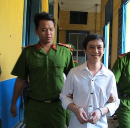 Vụ án,án mạng,giết công an,giết người