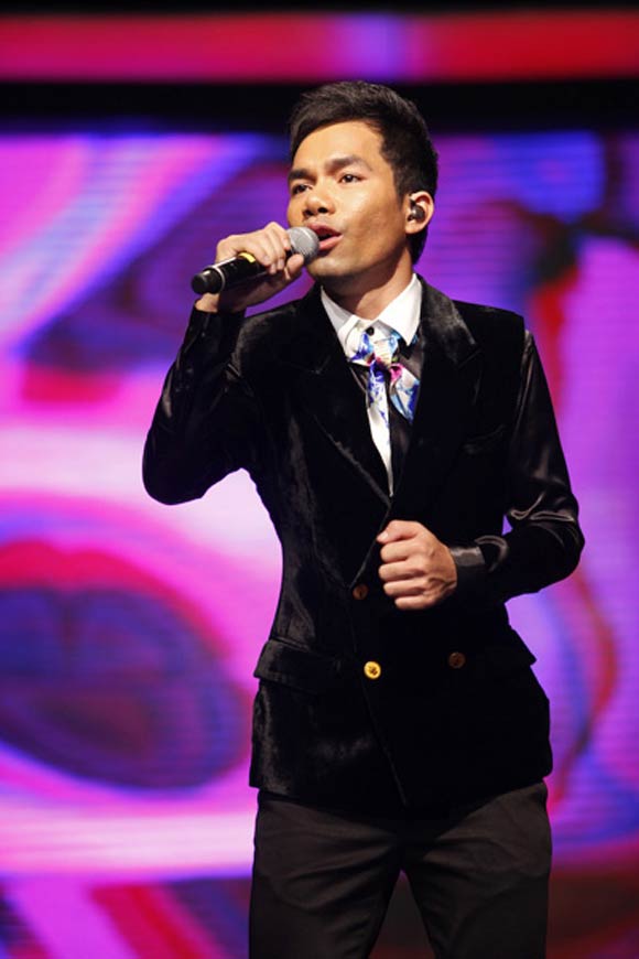 Vietnam Idol,Quốc Trung,Nguyễn Quang Dũng,Mỹ Tâm,Ya Suy,Hương giang